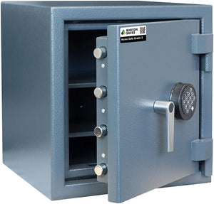 Burton Home Safe Grade 3