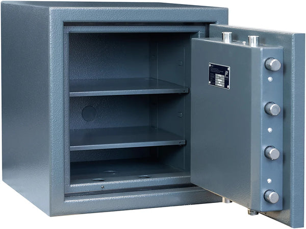 Burton Home Safe Grade 3