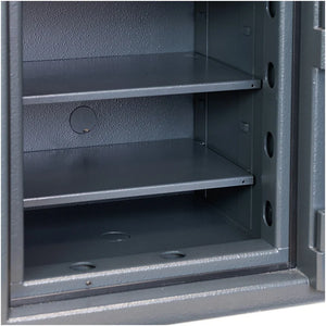 Burton Home Safe Grade 3
