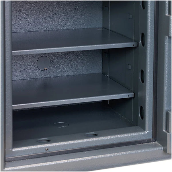 Burton Home Safe Grade 3