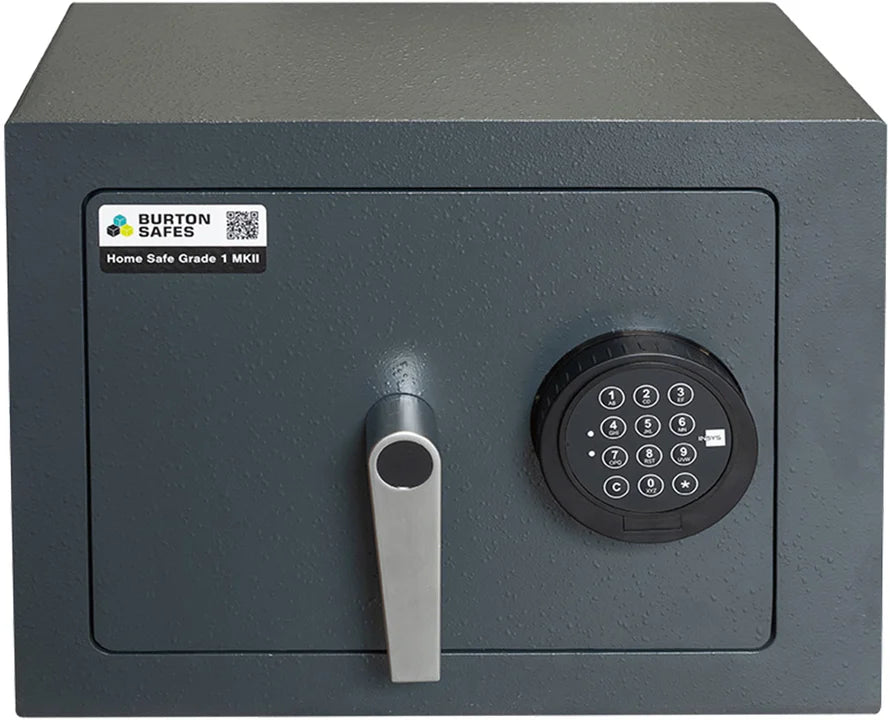 Burton Home Safe Grade 1 MKII