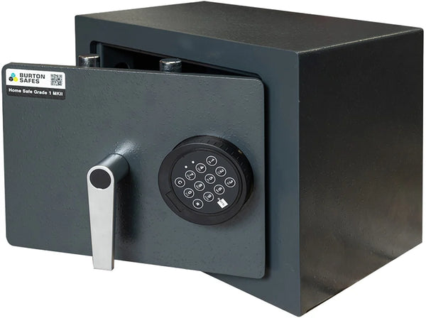 Burton Home Safe Grade 1 MKII