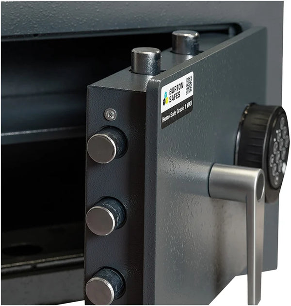 Burton Home Safe Grade 1 MKII