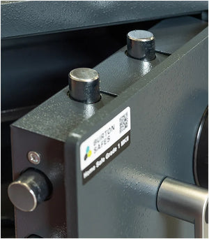 Burton Home Safe Grade 1 MKII