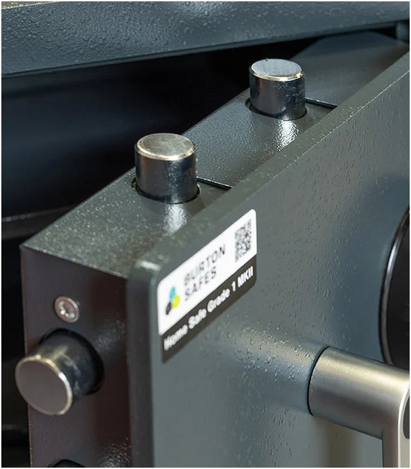 Burton Home Safe Grade 1 MKII