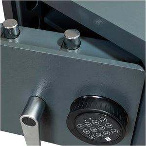 Burton Home Safe Grade 1 MKII