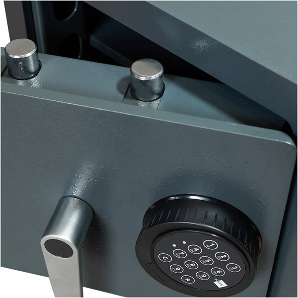 Burton Home Safe Grade 1 MKII