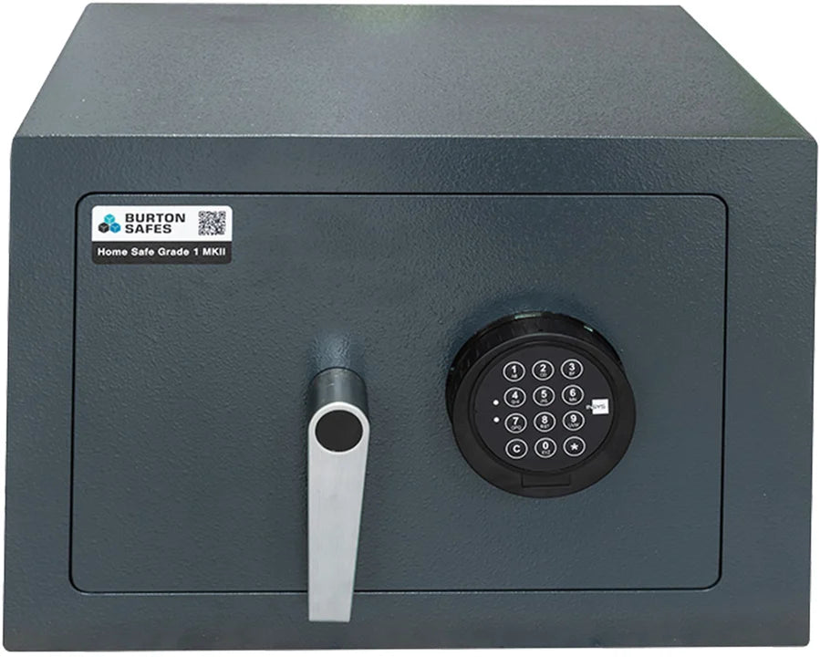 Burton Home Safe Grade 1 MKII