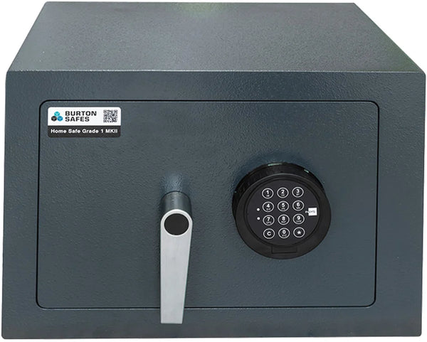 Burton Home Safe Grade 1 MKII