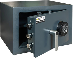 Burton Home Safe Grade 1 MKII