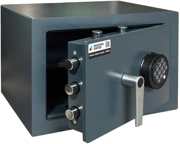 Burton Home Safe Grade 1 MKII