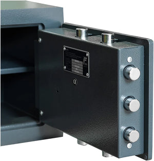 Burton Home Safe Grade 1 MKII