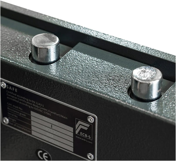 Burton Home Safe Grade 1 MKII