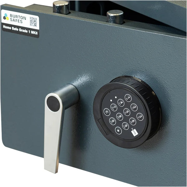 Burton Home Safe Grade 1 MKII