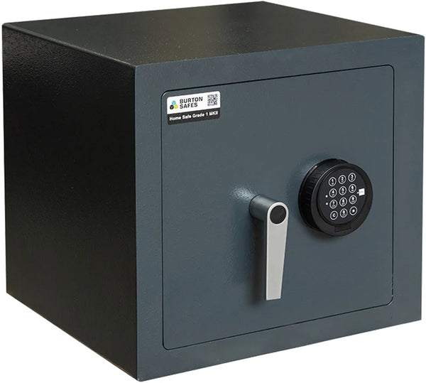 Burton Home Safe Grade 1 MKII