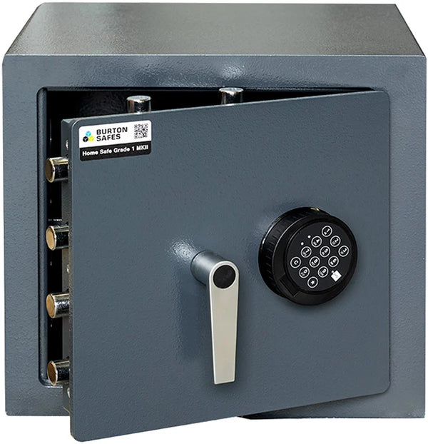 Burton Home Safe Grade 1 MKII