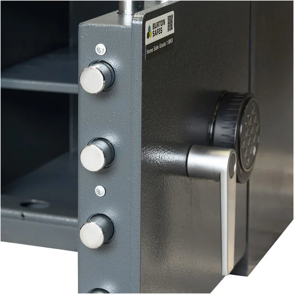 Burton Home Safe Grade 1 MKII