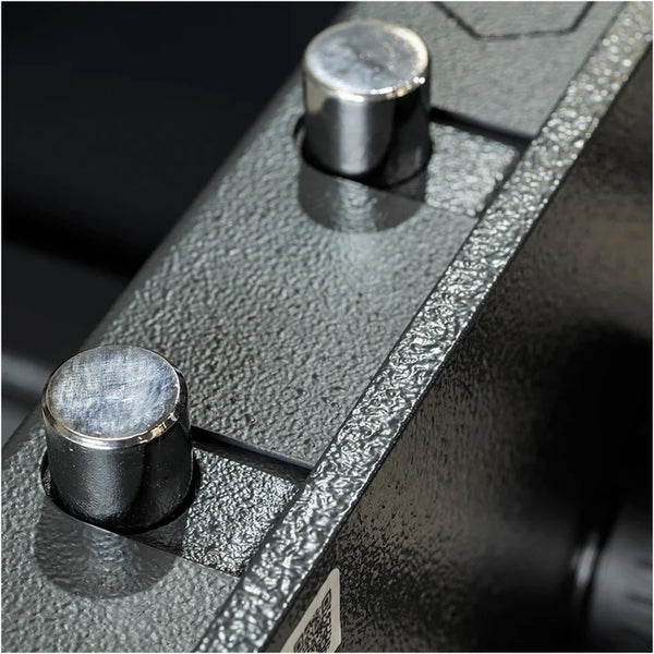 Burton Home Safe Grade 1 MKII