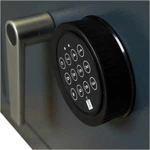 Burton Home Safe Grade 1 MKII