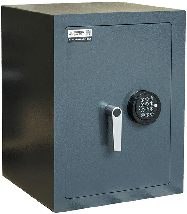 Burton Home Safe Grade 1 MKII