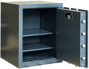 Burton Home Safe Grade 1 MKII