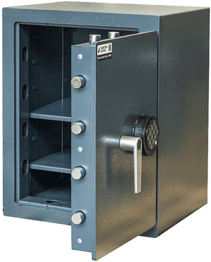 Burton Home Safe Grade 1 MKII