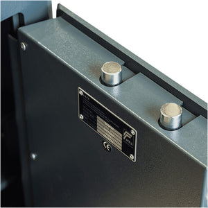 Burton Home Safe Grade 1 MKII