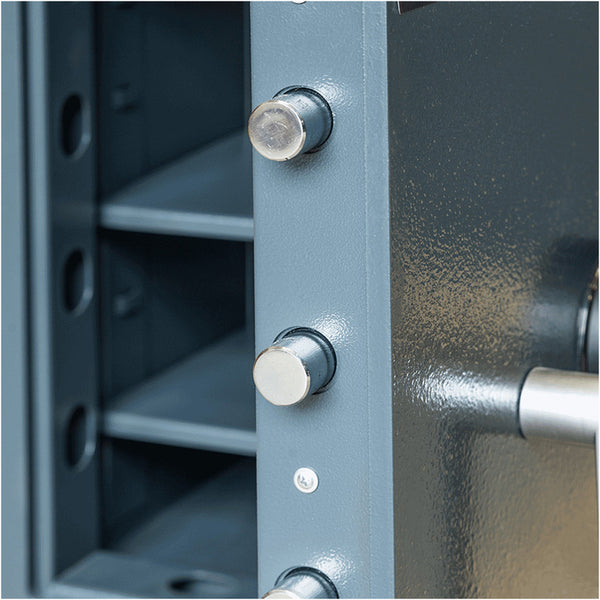 Burton Home Safe Grade 1 MKII