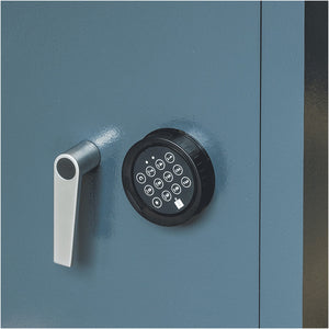 Burton Home Safe Grade 1 MKII