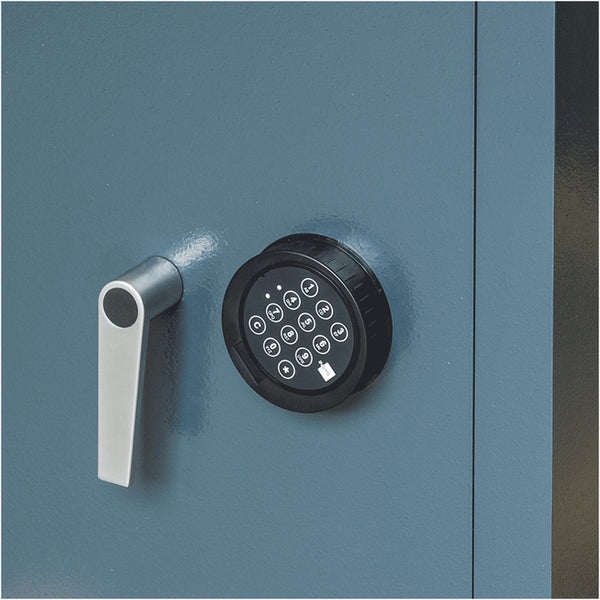 Burton Home Safe Grade 1 MKII