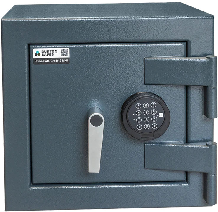 Burton Home Safe Grade 2 MKII