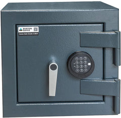 Burton Home Safe Grade 2 MKII