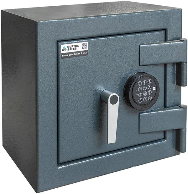 Burton Home Safe Grade 2 MKII