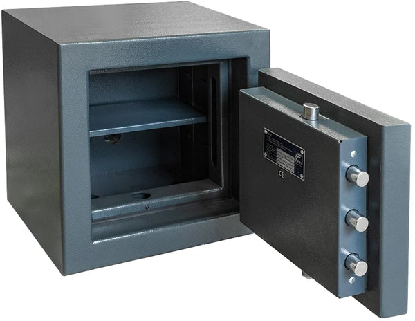 Burton Home Safe Grade 2 MKII