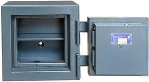 Burton Home Safe Grade 2 MKII