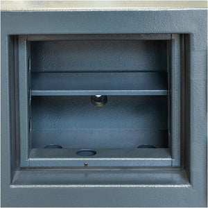 Burton Home Safe Grade 2 MKII