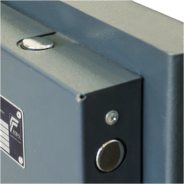 Burton Home Safe Grade 2 MKII