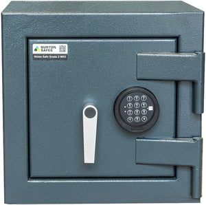 Burton Home Safe Grade 2 MKII