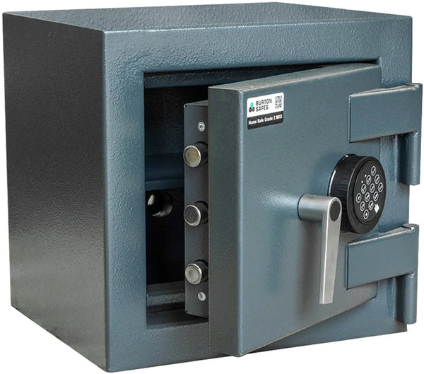 Burton Home Safe Grade 2 MKII