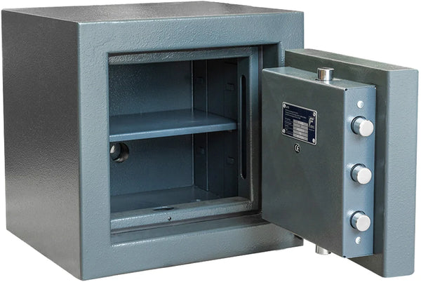 Burton Home Safe Grade 2 MKII
