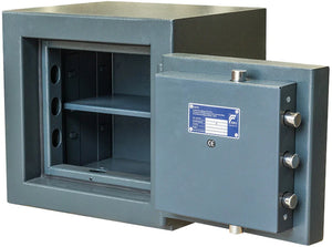 Burton Home Safe Grade 2 MKII