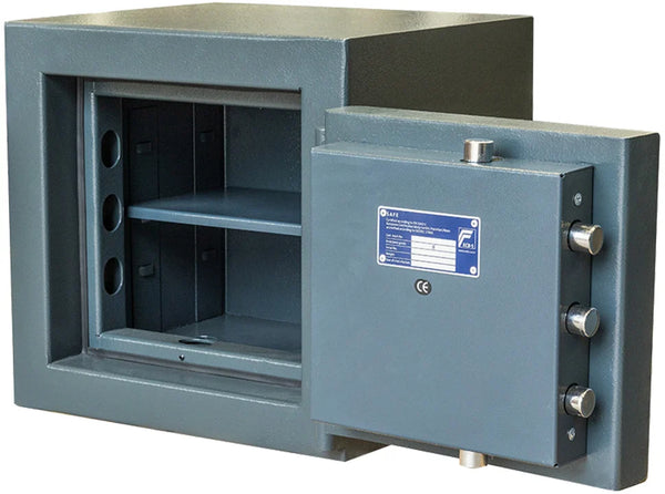 Burton Home Safe Grade 2 MKII
