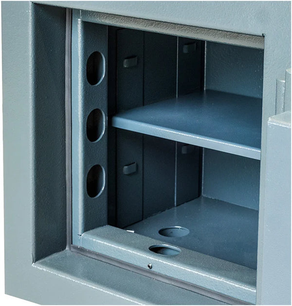 Burton Home Safe Grade 2 MKII