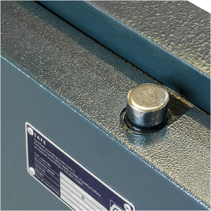 Burton Home Safe Grade 2 MKII
