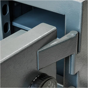 Burton Home Safe Grade 2 MKII