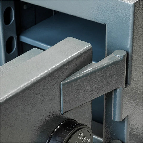 Burton Home Safe Grade 2 MKII
