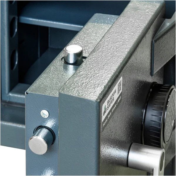 Burton Home Safe Grade 2 MKII