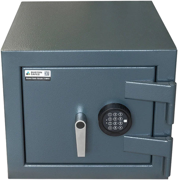 Burton Home Safe Grade 2 MKII