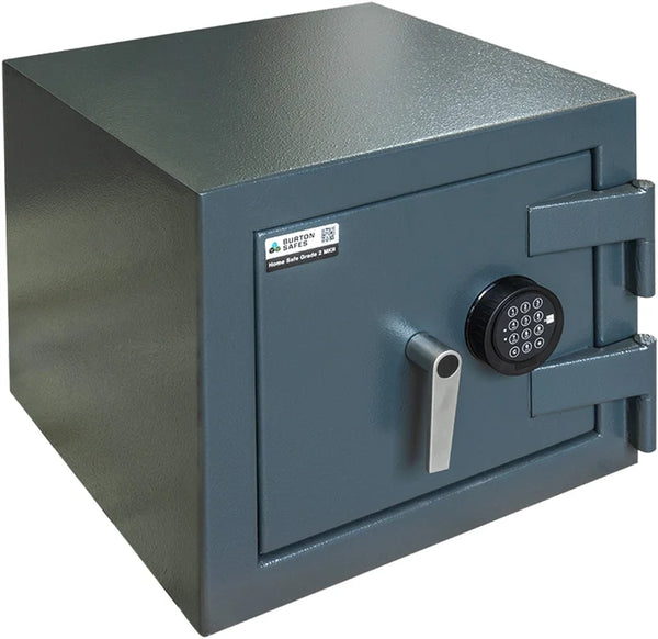 Burton Home Safe Grade 2 MKII