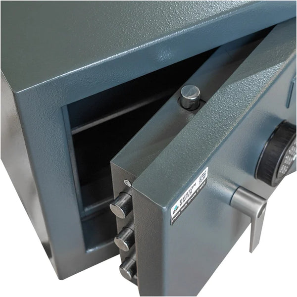 Burton Home Safe Grade 2 MKII